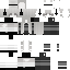 Скин Minecraft «EchoScout_49D253»