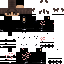 Скин Minecraft «EchoHorror_49EDEC»