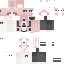Скин Minecraft «EmberLeya_4A2988»