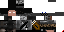 Скин Minecraft «EmberTrooper_4A4524»