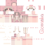 Скин Minecraft «EmberAria_4A7649»