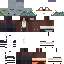 Скин Minecraft «EmberEagle_4A7ABE»
