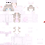 Скин Minecraft «EmberToshi_4A7D93»