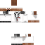 Скин Minecraft «EmberArcher_4A9AF2»