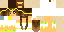 Скин Minecraft «EmberAyla_4A9BEF»