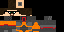Скин Minecraft «EmberDelta_4ABBF4»