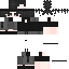 Скин Minecraft «EmberWarden_4AF94D»