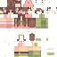 Скин Minecraft «EmberLeya_4AF9D6»