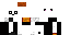 Скин Minecraft «FrostEldryn_4B21BE»