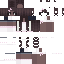 Скин Minecraft «FrostScout_4B22C9»