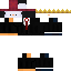 Скин Minecraft «FrostDuke_4B23DE»