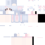 Скин Minecraft «FrostShin_4B2624»