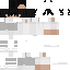 Скин Minecraft «FrostShark_4B294C»