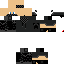 Скин Minecraft «FrostRanger_4B2CFB»