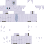 Скин Minecraft «FrostGloom_4B4E39»