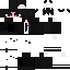 Скин Minecraft «FrostCrown_4B4F68»