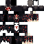 Скин Minecraft «FrostDread_4B7370»