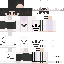 Скин Minecraft «FrostLeya_4B893E»