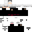 Скин Minecraft «FrostGent_4B9401»