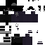 Скин Minecraft «FrostBeast_4B9A28»
