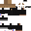 Скин Minecraft «FrostTraveler_4B9E48»