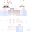 Скин Minecraft «FrostRei_4BA76F»