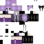 Скин Minecraft «FrostOxford_4BBD39»