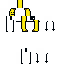 Скин Minecraft «FrostSynth_4BBFAD»