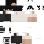 Скин Minecraft «FrostRider_4BF387»