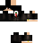 Скин Minecraft «GhostRegent_4C25CD»