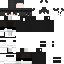 Скин Minecraft «GhostKaito_4C31CE»