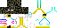 Скин Minecraft «GhostEldryn_4CA1B2»