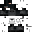 Скин Minecraft «GhostReaper_4CC4F3»