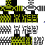 Скин Minecraft «GhostBane_4CD62C»