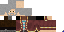 Скин Minecraft «IronRegent_4D05A3»
