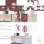 Скин Minecraft «IronVexa_4D0754»
