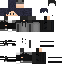 Скин Minecraft «IronScout_4D1235»