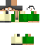 Скин Minecraft «IronRider_4D130B»