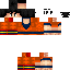 Скин Minecraft «IronAvalon_4D4BAA»