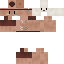 Скин Minecraft «IronVoyager_4D676B»