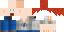 Скин Minecraft «IronVoyager_4D6781»