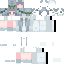 Скин Minecraft «IronShin_4D8605»