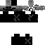 Скин Minecraft «IronVenom_4DB27E»
