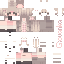 Скин Minecraft «IronLira_4DEE79»