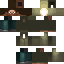 Скин Minecraft «LunarHavoc_4E29E4»