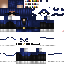 Скин Minecraft «LunarKaito_4E31EC»