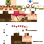 Скин Minecraft «LunarDrifter_4E3656»