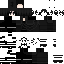 Скин Minecraft «LunarHydra_4E5864»
