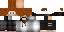 Скин Minecraft «LunarTraveler_4E6EE5»