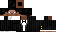 Скин Minecraft «LunarOxford_4E7DBC»